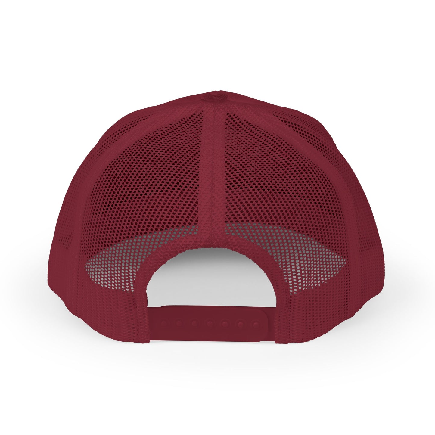 "Golf Club" Curved Hat - Rockin' R Hat Co (Embroidered)