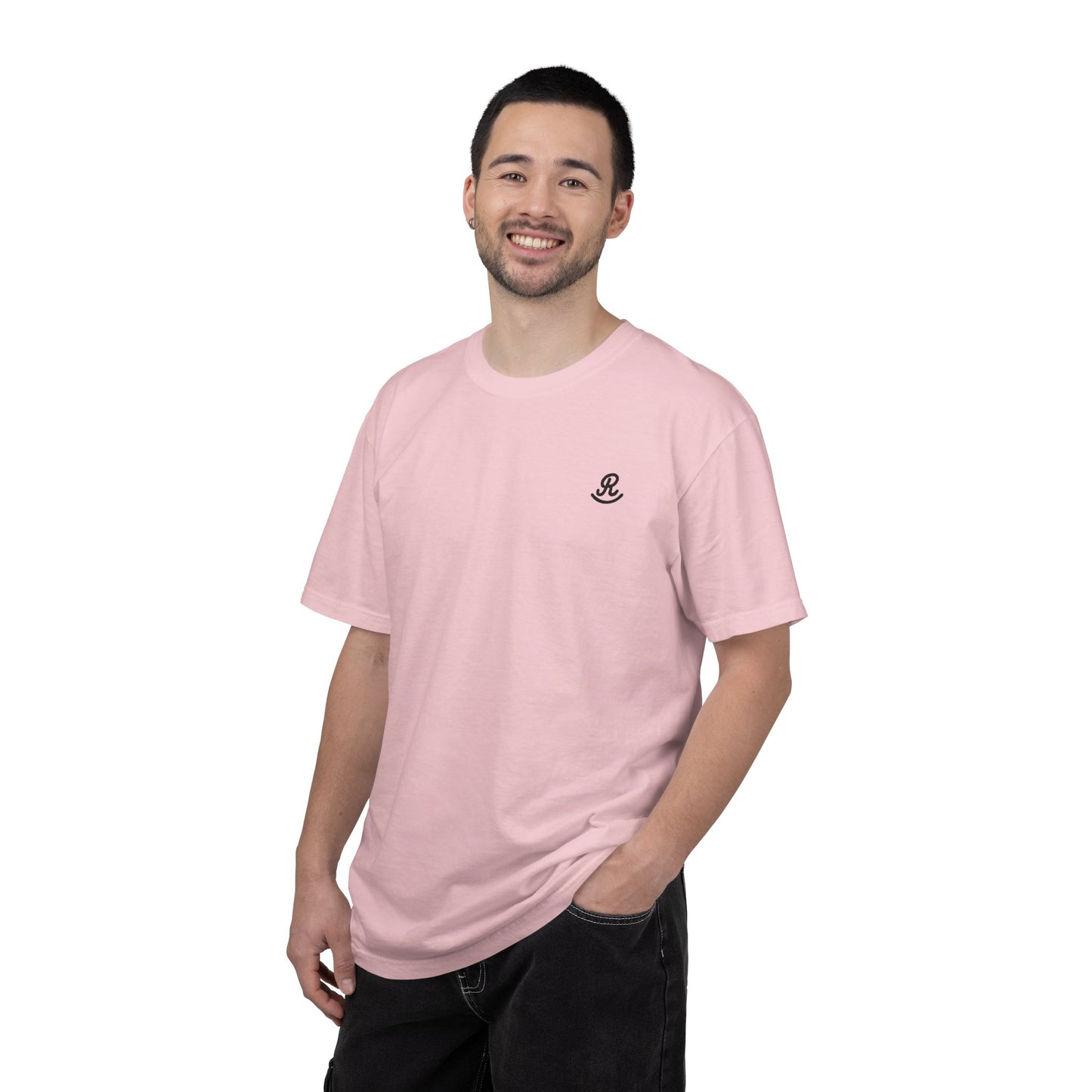 Rockin' FWTX Tee - Rockin' R Hat Co