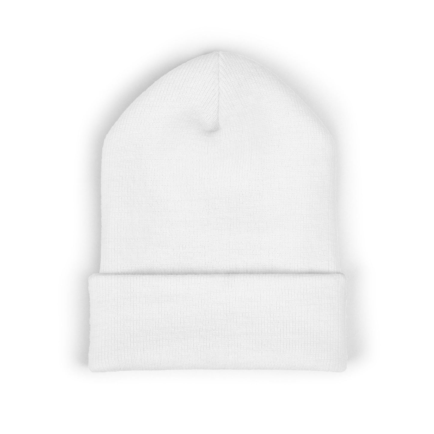Duck Logo Beanie - Rockin' R Hat Co (Embroidered)