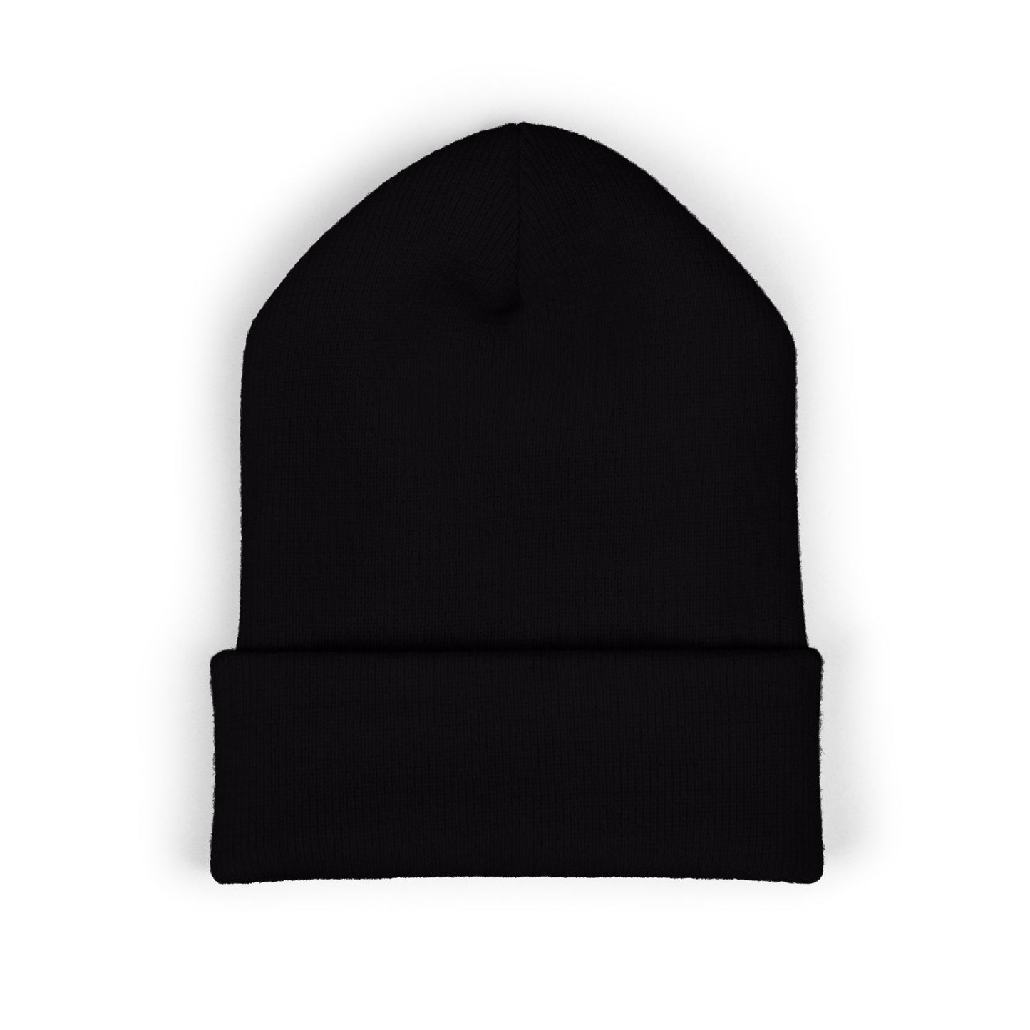 Duck Logo Beanie - Rockin' R Hat Co (Embroidered)