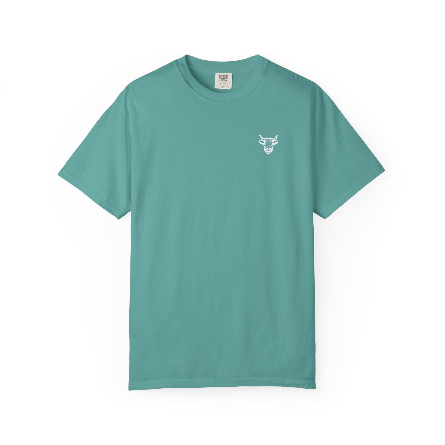 Bull Logo Tee - Rockin' R Hat Co