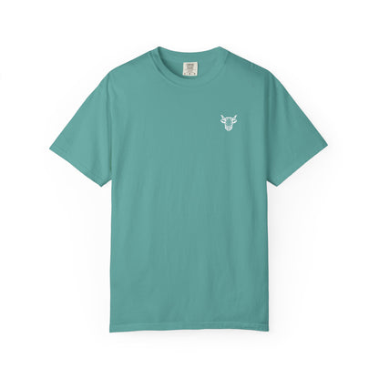 Bull Logo Tee - Rockin' R Hat Co