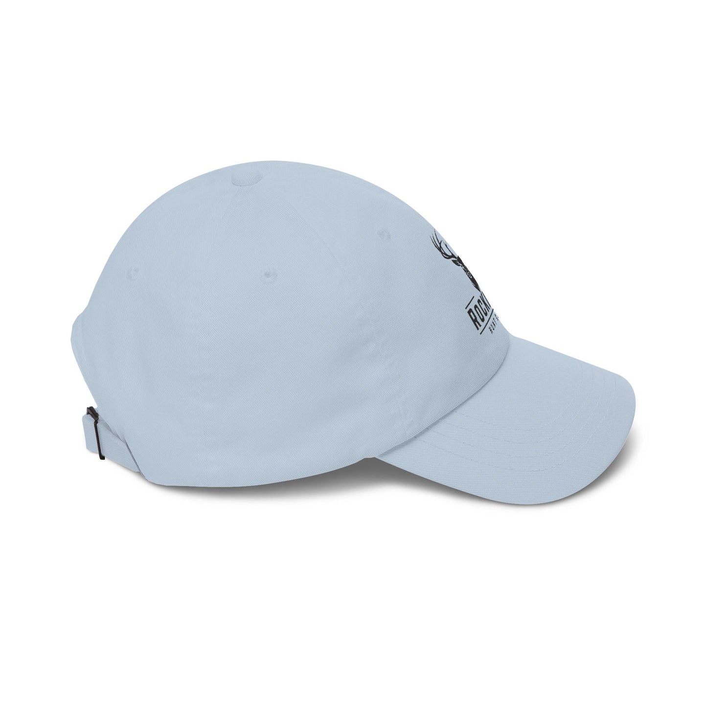 "Hunt Club" Dad Hat - Rockin' R Hat Co (Embroidered)