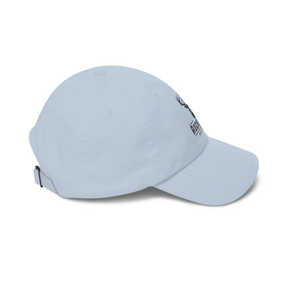 "Hunt Club" Dad Hat - Rockin' R Hat Co (Embroidered)