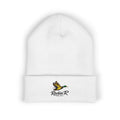 Duck Logo Beanie - Rockin' R Hat Co (Embroidered)