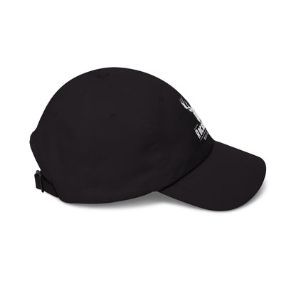 "Hunt Club" Dad Hat - Rockin' R Hat Co (Embroidered)