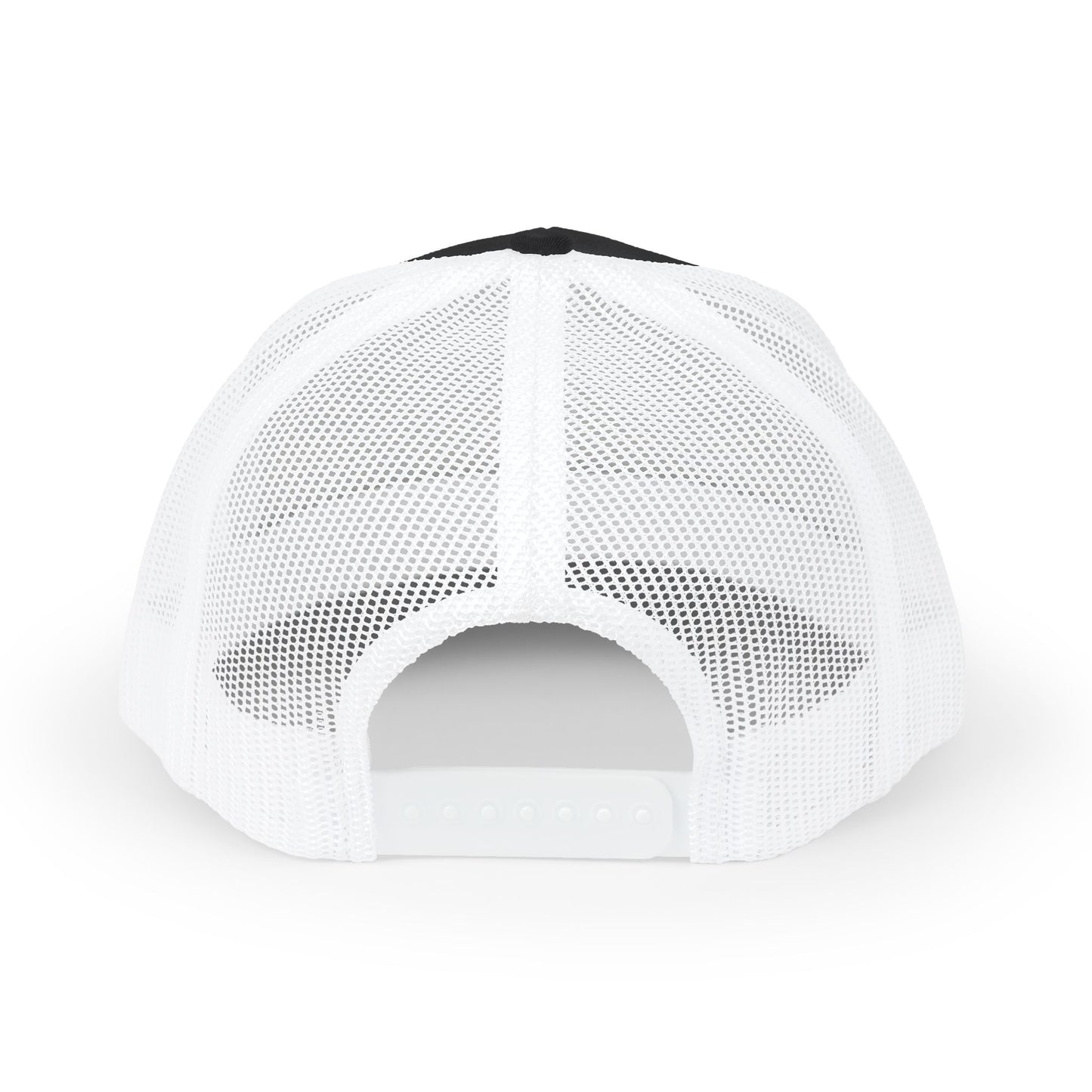 "Golf Club" Curved Hat - Rockin' R Hat Co (Embroidered)