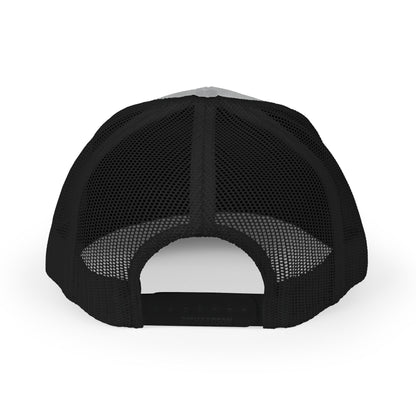 Trucker Snapback Hat — Rockin' R Hat Co (Embroidered)
