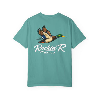 Duck Logo Tee - Rockin' R Hat Co