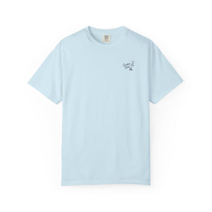 Boot Scootin' Tee - Rockin' R Hat Co