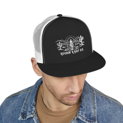 Ol' West - Rockin' R Hat Co