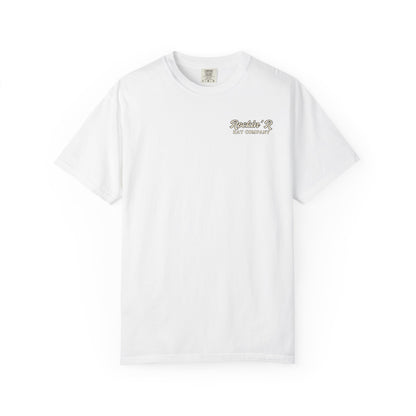 Camo Patch Tee - Rockin' R Hat Co