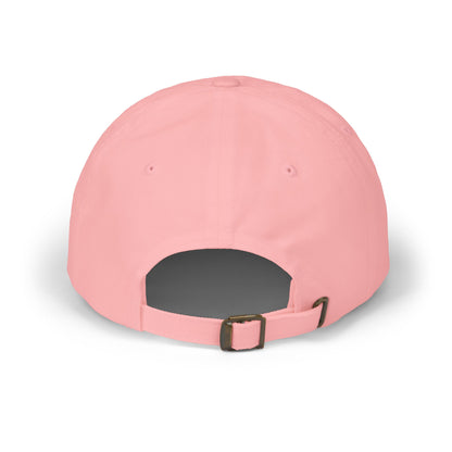 "Hunt Club" Dad Hat - Rockin' R Hat Co (Embroidered)