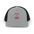 Trucker Snapback Hat — Rockin' R Hat Co (Embroidered)