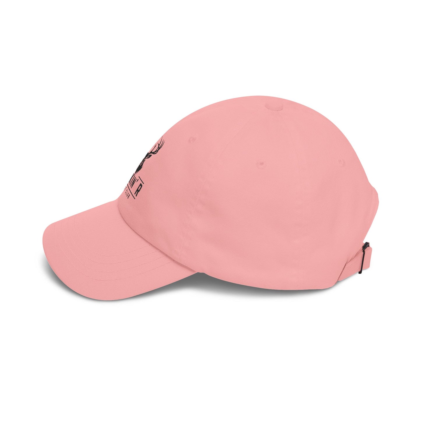 "Hunt Club" Dad Hat - Rockin' R Hat Co (Embroidered)
