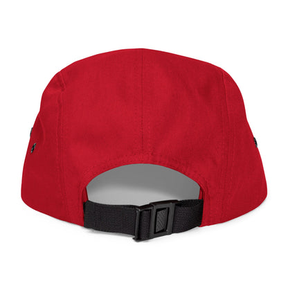 Duck Logo Runners Hat - Rockin' R Hat Co