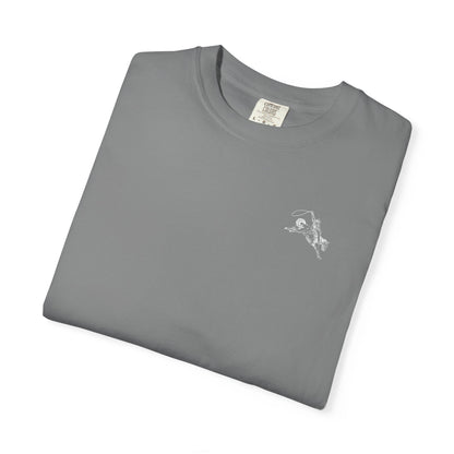 Cowboy Tee - Rockin' R Hat Co
