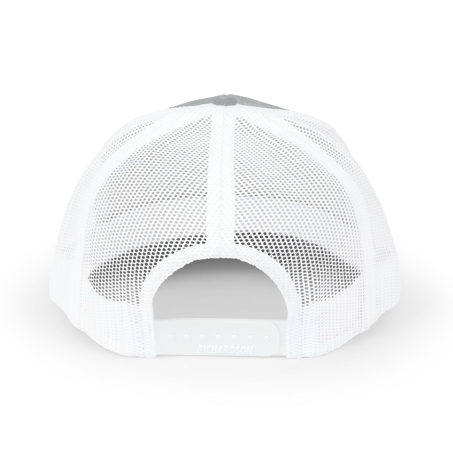 Duck Logo Trucker - Rockin' R Hat Co (Embroided)