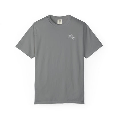Cowboy Tee - Rockin' R Hat Co