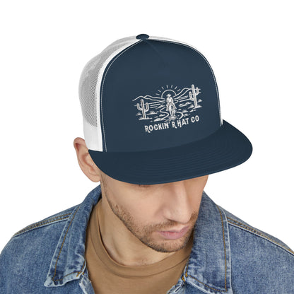 Ol' West - Rockin' R Hat Co
