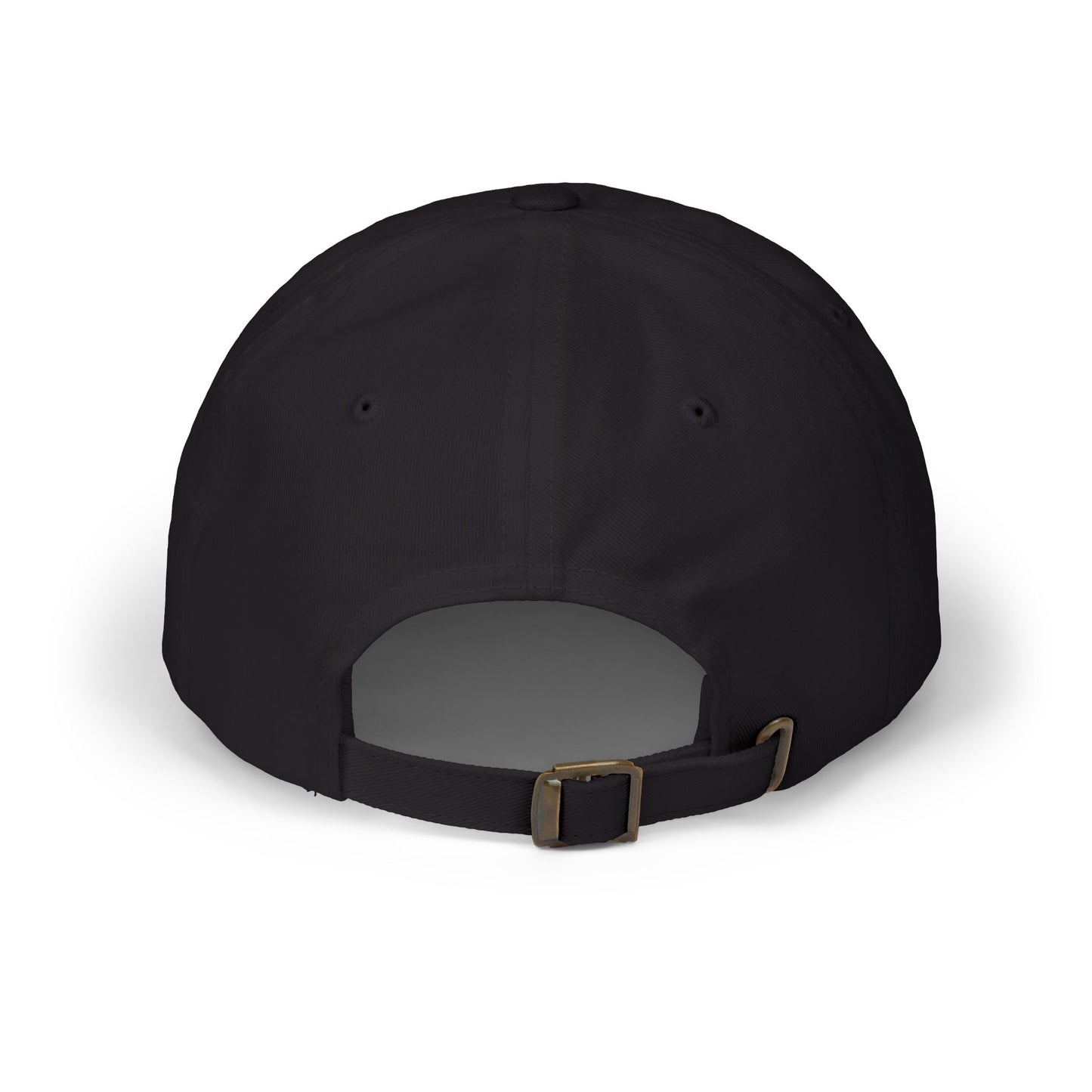 "Hunt Club" Dad Hat - Rockin' R Hat Co (Embroidered)