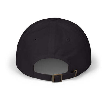 "Hunt Club" Dad Hat - Rockin' R Hat Co (Embroidered)