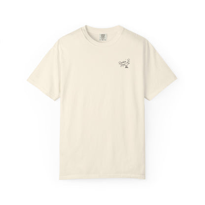 Boot Scootin' Tee - Rockin' R Hat Co