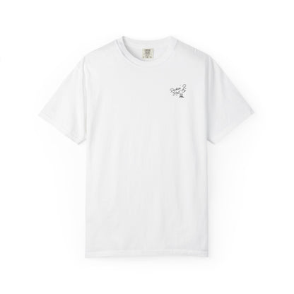 Boot Scootin' Tee - Rockin' R Hat Co