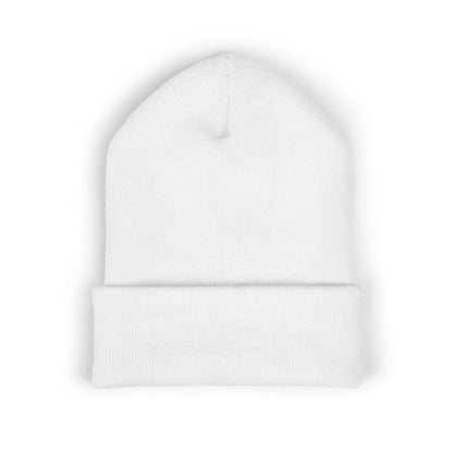 Duck Logo Beanie - Rockin' R Hat Co (Embroidered)