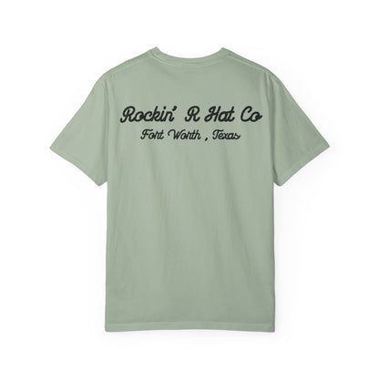 Rockin' FWTX Tee - Rockin' R Hat Co