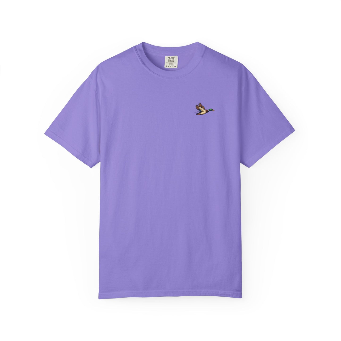 Duck Logo Tee - Rockin' R Hat Co