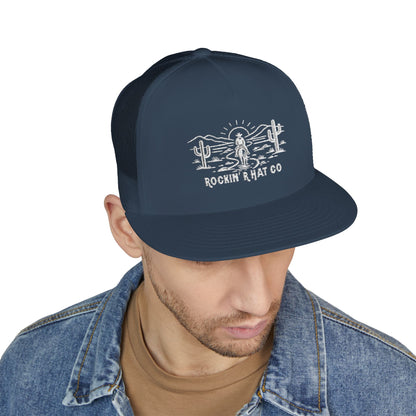 Ol' West - Rockin' R Hat Co