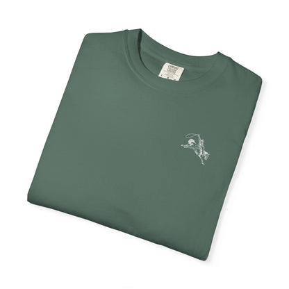Cowboy Tee - Rockin' R Hat Co