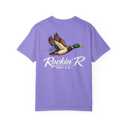 Duck Logo Tee - Rockin' R Hat Co