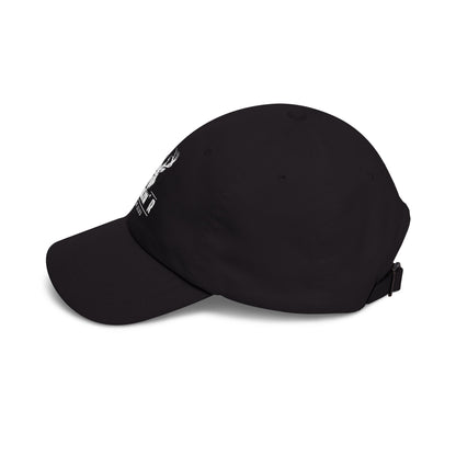 "Hunt Club" Dad Hat - Rockin' R Hat Co (Embroidered)