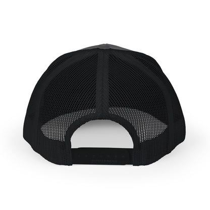 Rockin' R "Bull Cap" - Rockin' R Hat Co (Embroidered)