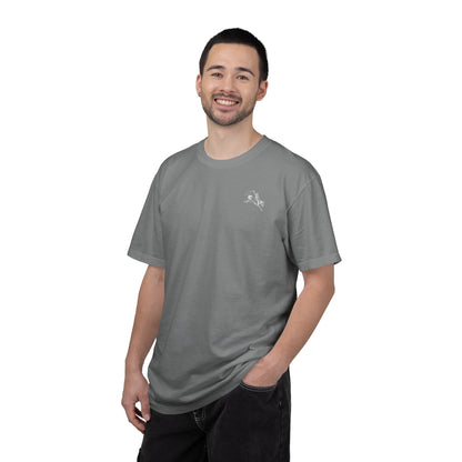 Cowboy Tee - Rockin' R Hat Co