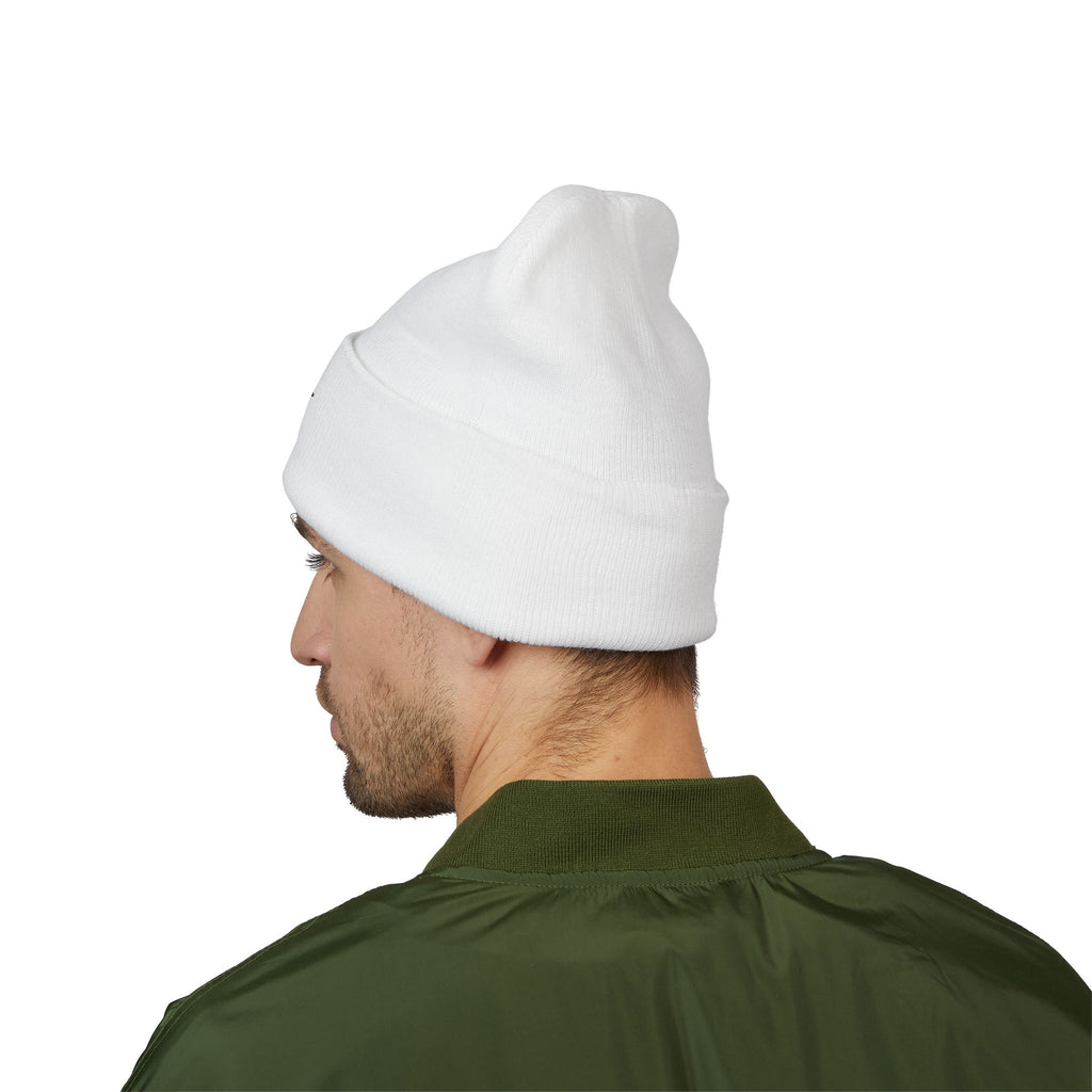 Duck Logo Beanie - Rockin' R Hat Co (Embroidered)