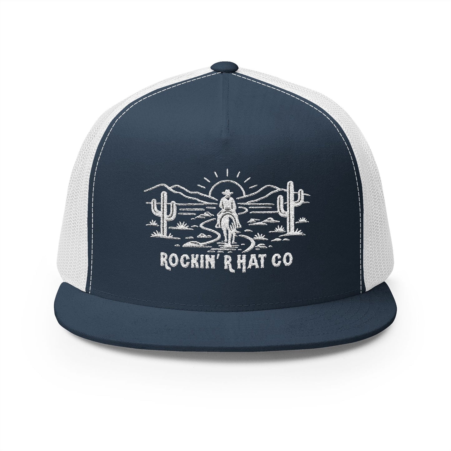 Ol' West - Rockin' R Hat Co