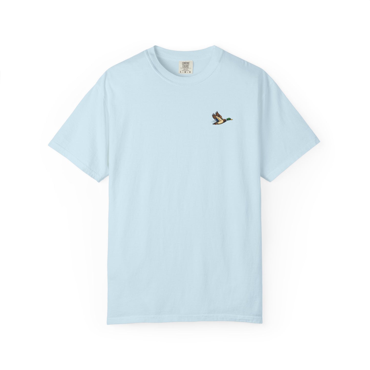 Duck Logo Tee - Rockin' R Hat Co