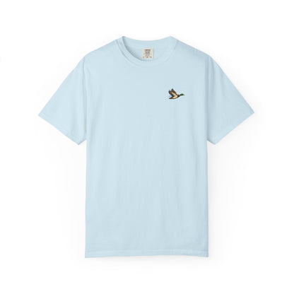 Duck Logo Tee - Rockin' R Hat Co