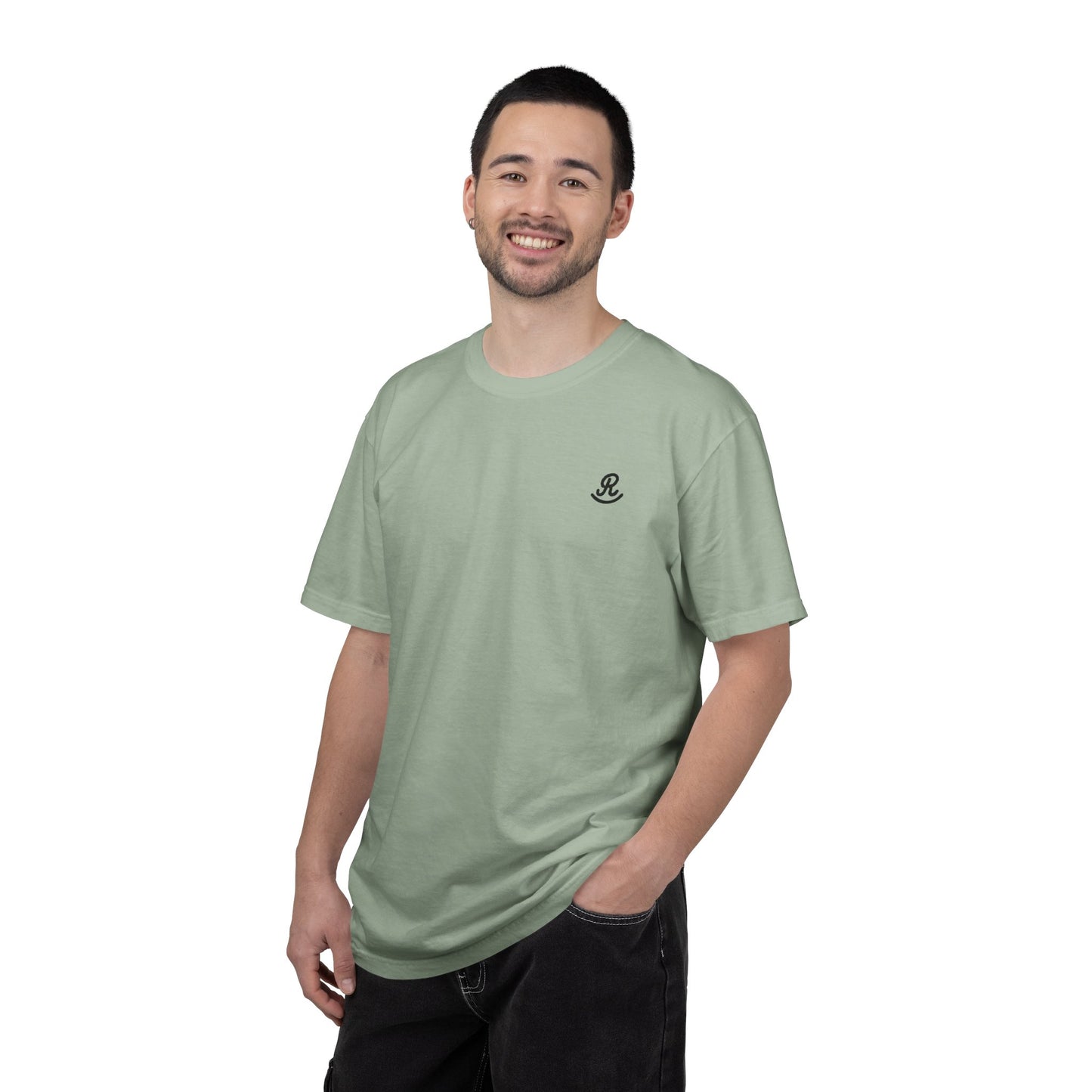 Rockin' FWTX Tee - Rockin' R Hat Co