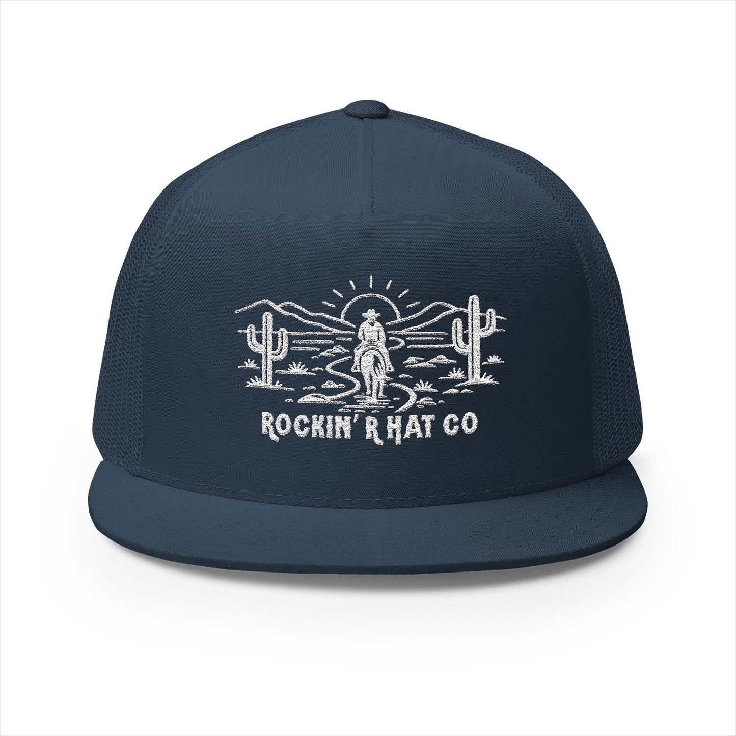 Ol' West - Rockin' R Hat Co