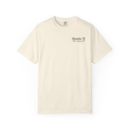 Camo Patch Tee - Rockin' R Hat Co