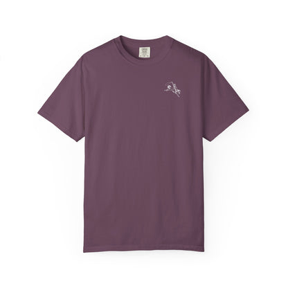 Cowboy Tee - Rockin' R Hat Co
