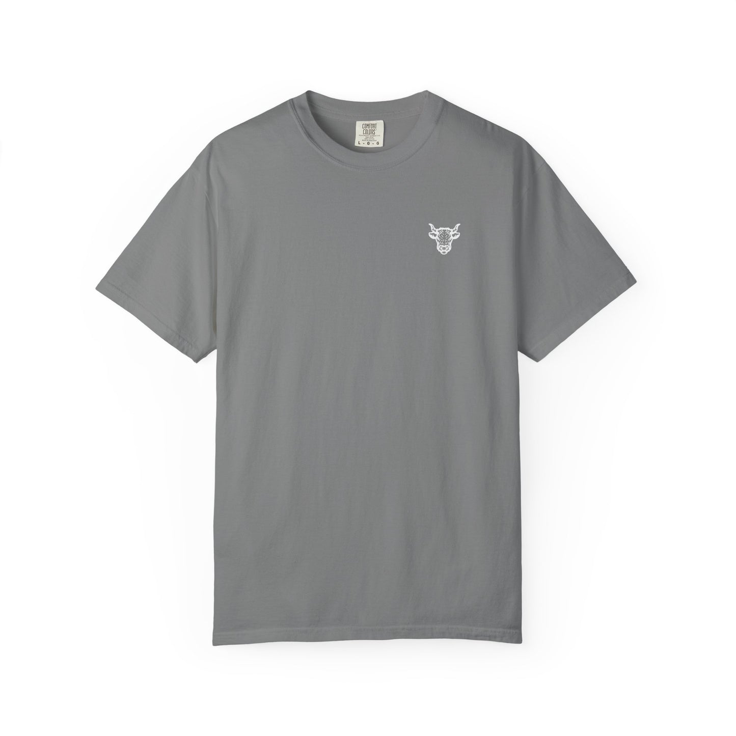 Bull Logo Tee - Rockin' R Hat Co