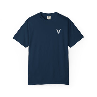 Bull Logo Tee - Rockin' R Hat Co