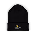 Duck Logo Beanie - Rockin' R Hat Co (Embroidered)