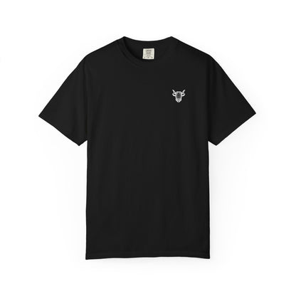 Bull Logo Tee - Rockin' R Hat Co
