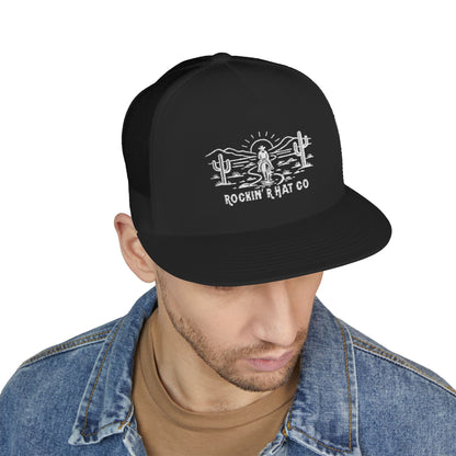 Ol' West - Rockin' R Hat Co